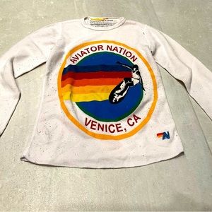 COPY - Aviator nation kids dice 8 xxxs, have cleaned